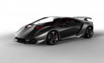 Lamborghini Sesto Elemento 2010 года